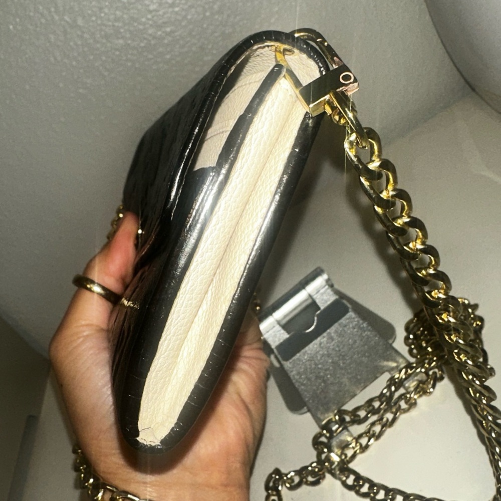 Louis Vuitton Empreinte Sarah #ca2132 - Picture 4 of 9